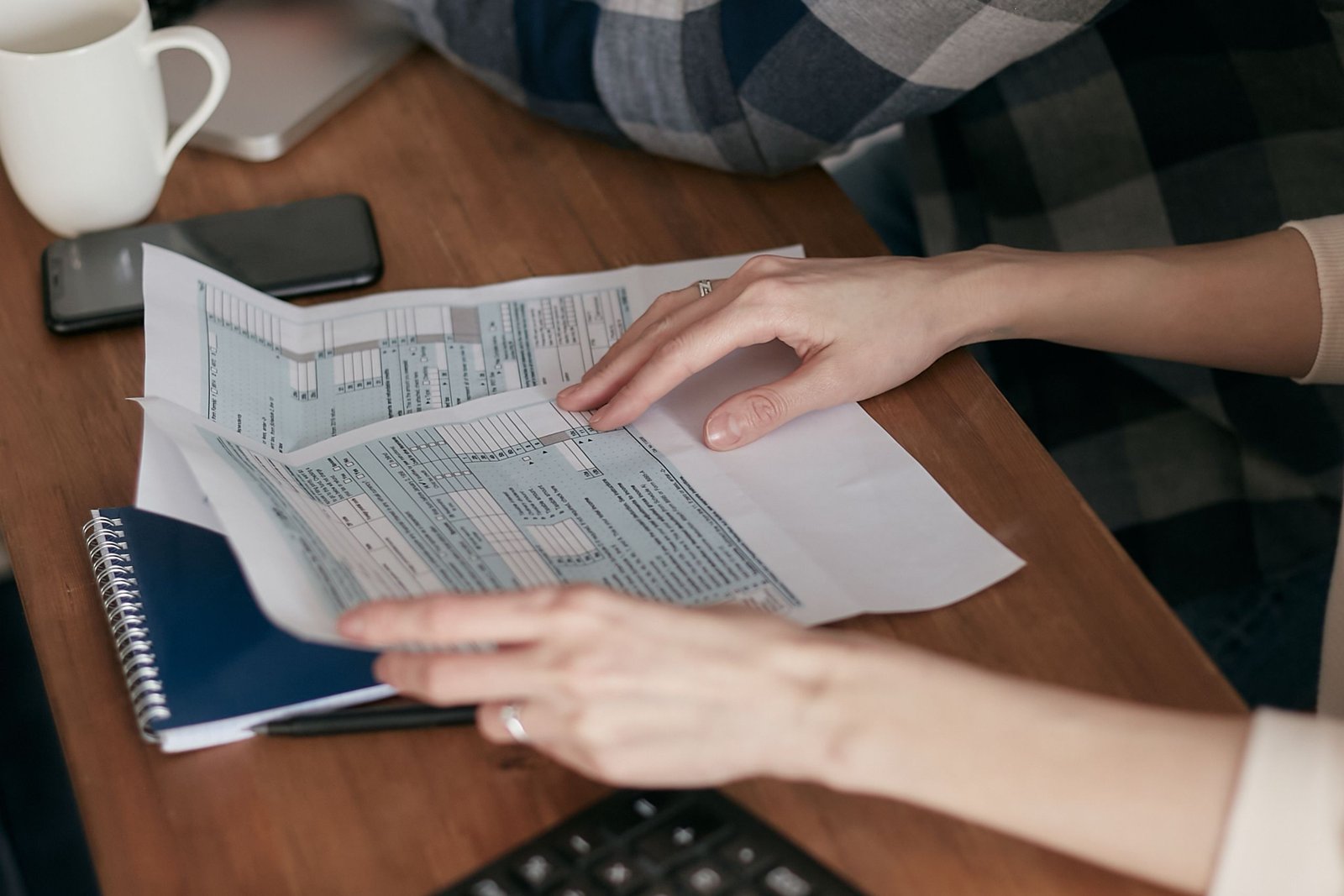Illustration de la rubrique Gestion et administratif